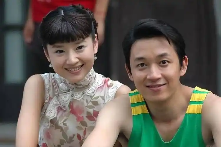 一张近照,曝光董洁出轨王大治后的真实处境,走到今天不怪旁人