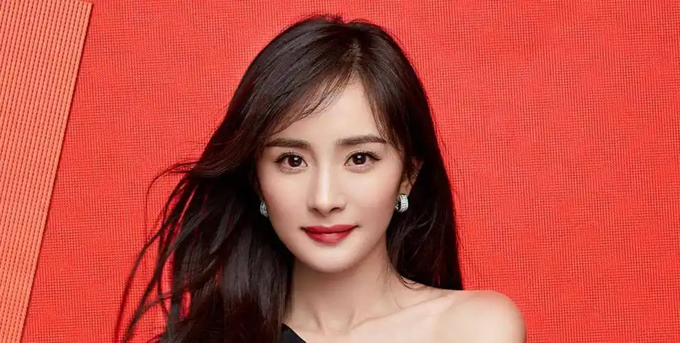 原创杨幂10个拍照姿势学起来日常就能拍好看的人像美照