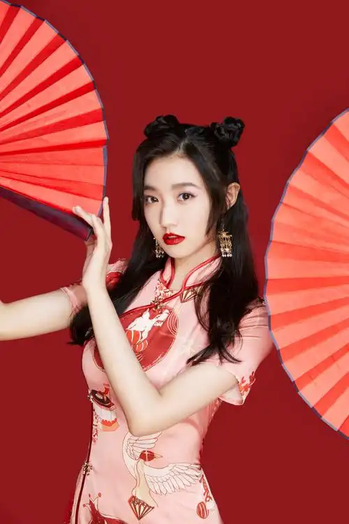 timi红格格 和国风顶流妖哥合作的《琴师 倾尽天下》__财经头条