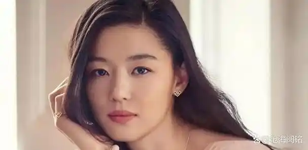 韩国最美的10个女明星排行!林允儿和全智贤,能排第几?