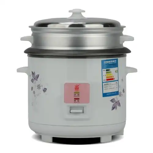 triangle/三角牌全自动电饭锅 cfxb-z20 操作简单不粘涂层锅