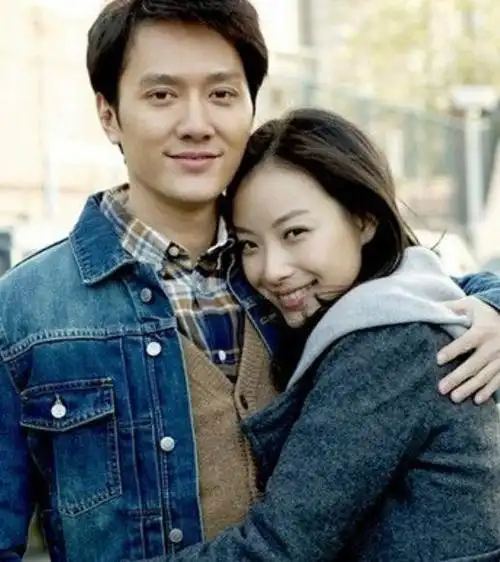 冯绍峰个人背景资料(冯绍峰出道23年8段情史)(17)