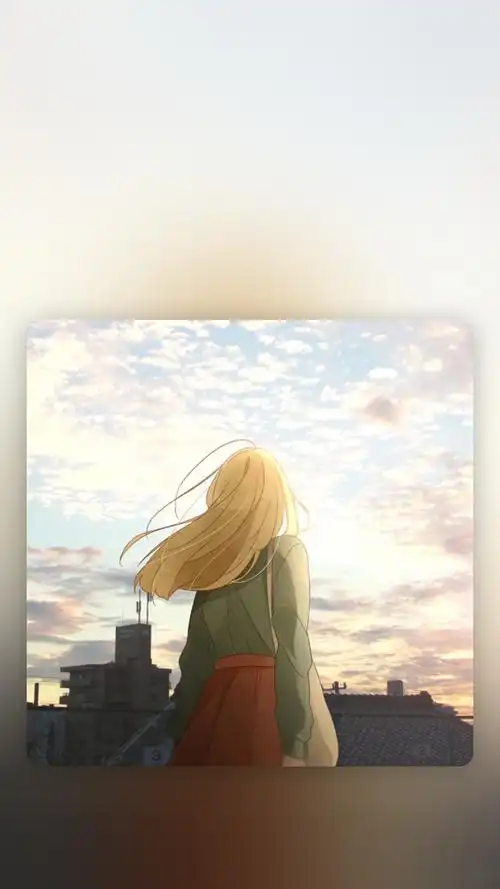 唯美简约风格高清手机壁纸