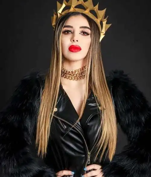 墨西哥年轻女毒枭:丈夫被捕致29人丧生,被称新晋"卡特尔女王"