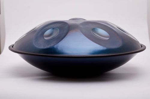 gioio手碟鼓handpan空灵鼓好先生孙红雷厂家直发支持定制手工乐器金色