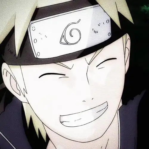 没九尾标准的鸣人