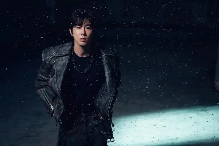 [星闻]东方神起将于12月26日回归,携新曲《rebel》献上强势表演!