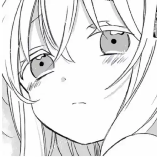 黑白头像 女生头像 漫画头像 - 堆糖,美图壁纸兴趣社区