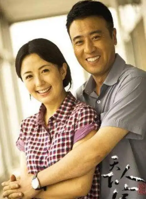 影帝于和伟:我虽有过绯闻,但余生不会辜负18岁就跟了我的宋林静