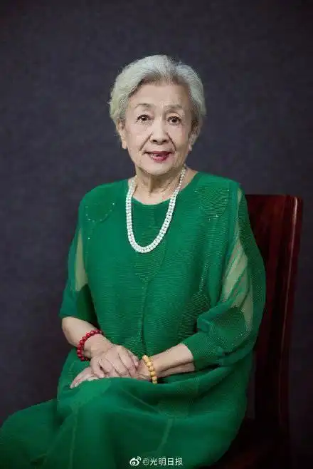 谢芳青春不老激情永驻