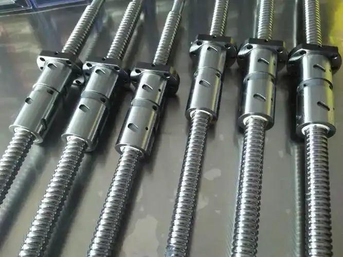 nsk日本原装进口滚珠丝杆w0802ma5pyc3z滚珠丝杆