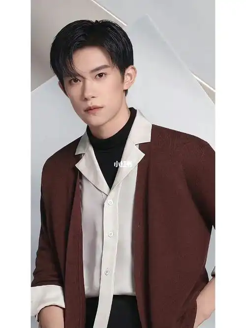 好帅!#易烊千玺  #易烊千玺优瑞家全球品牌代言人