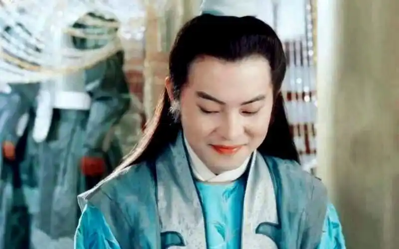 沙溢真梨花带雨颜值巅峰席方平个人向i深情一眼挚爱万年