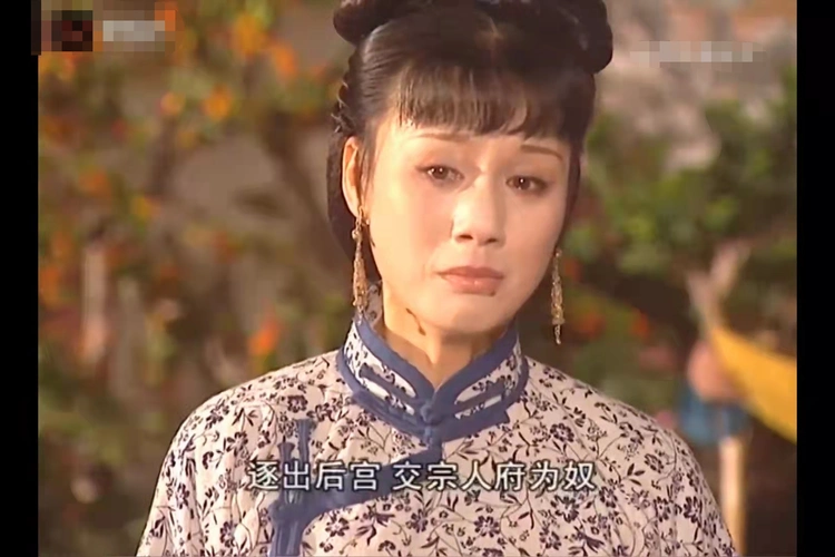 10年后重温康熙王朝才懂容妃获罪被罚刷27年马桶的真实原因