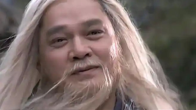 天龙八部:小伙挑衅星宿老仙,界个美女却被捕了,有点意思啊-影视综视频