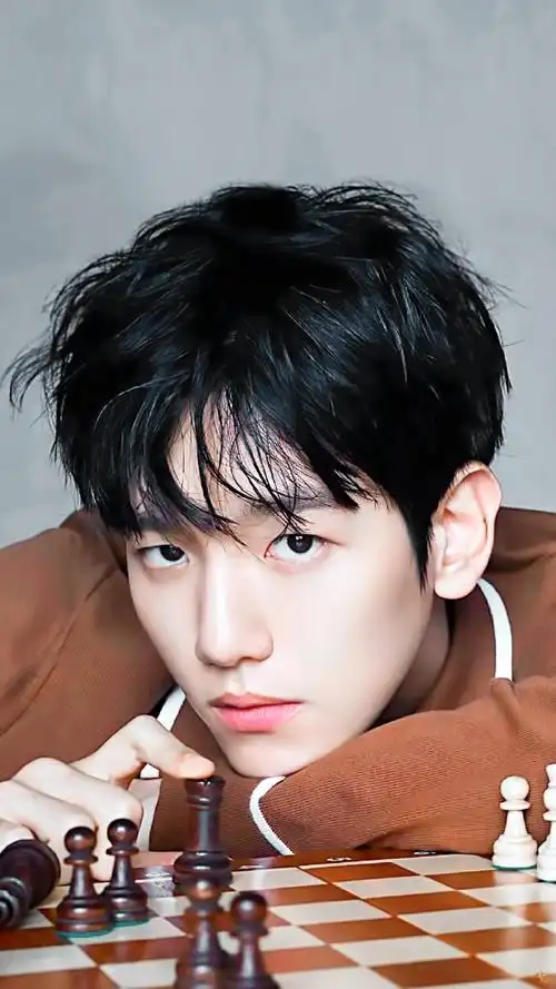 边伯贤##边伯贤步步惊心