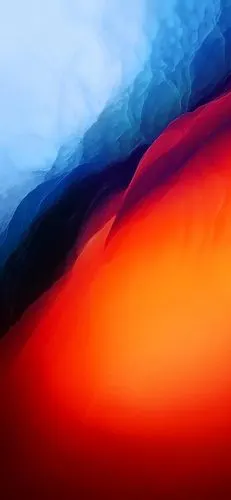 iphone x 兔耳朵壁纸