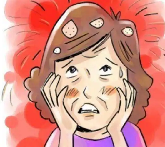 超声刀,就是把你松弛的皮肤变紧!