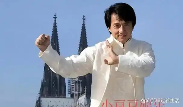 "揭秘成龙,岳岳,李易峰,周深等艺人背后真实身份的魅力!