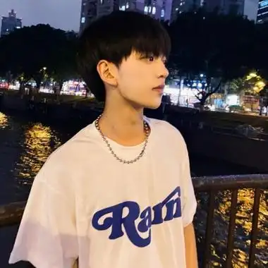 2021超级帅的帅哥头像高清又霸气合集