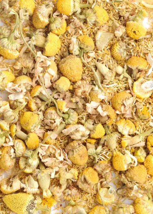 jwp天然草本茶系列