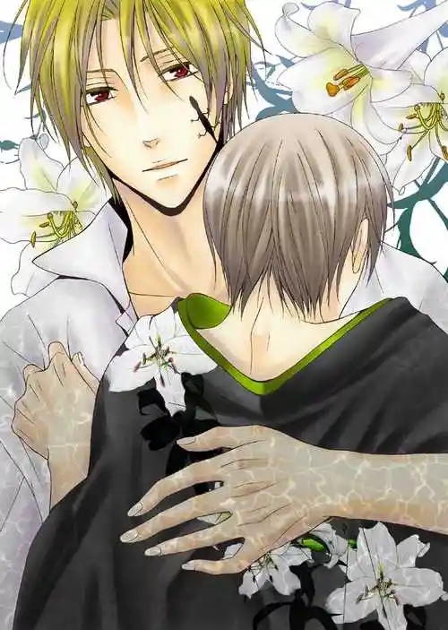 《夏目友人帐》名取周一pixiv插画图片