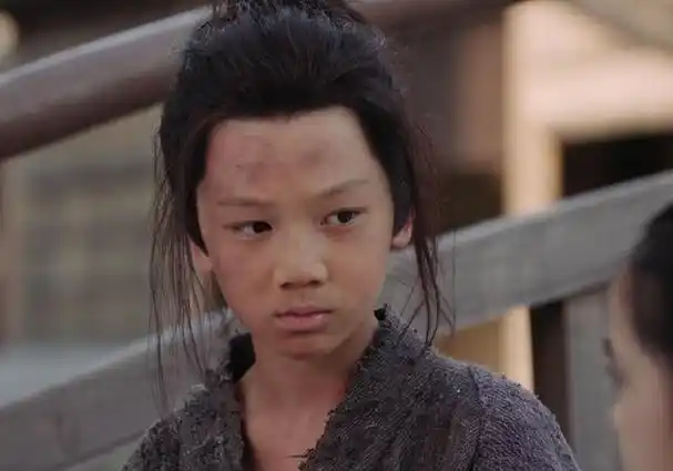 《长风渡》这部剧里的主要反派是刘学义饰演的洛子商,他是顾九思的