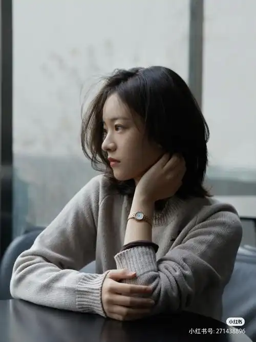 李庚希||十二月水楼～要一直开心快乐