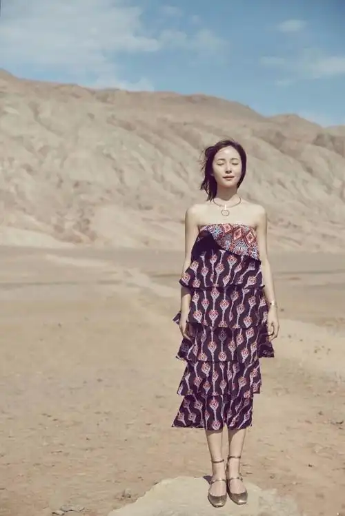 江一燕-堆糖,美好生活研究所