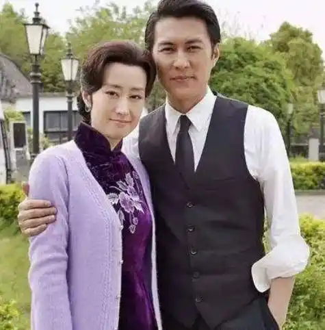 刘敏涛_观众们_剧中