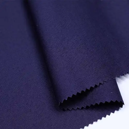 【纯棉 纱卡 21*16 126*52】藏青色面料_价格_样布/卡_产品代码