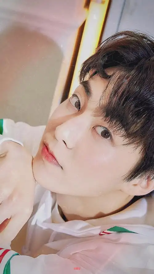 金珉锡[超话]#金珉锡音乐剧hadestown超话【aming