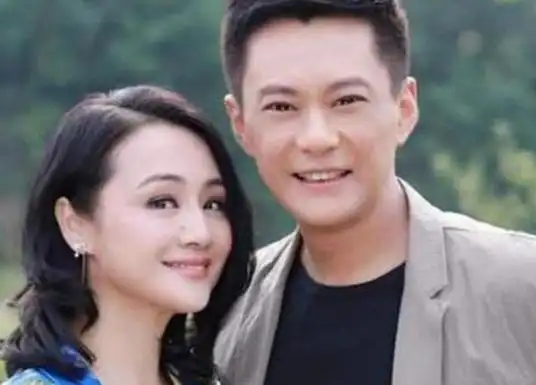 曹颖的老公是谁是有什么魅力让曹颖在最红的时候嫁给他还甘愿放弃自己