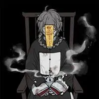 僵尸头像帅气 帅气可爱僵尸头像_微信头像图片大全