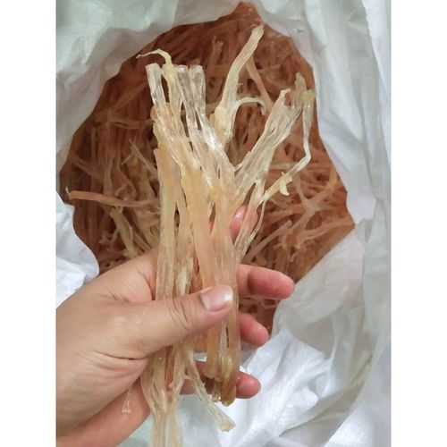 农家自晒猪蹄筋干 后脚筋足干货500g酒店饭店猪蹄筋 质量保