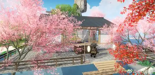 山河令粉丝太拼继富婆包下黄浦江广告屏后又有人盖出四季山庄