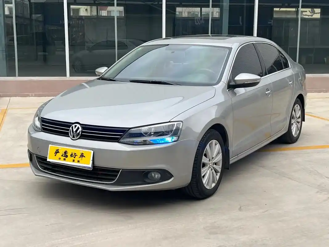 6015 最新购入大众 速腾 1.6l 自动 舒适型 - 抖音