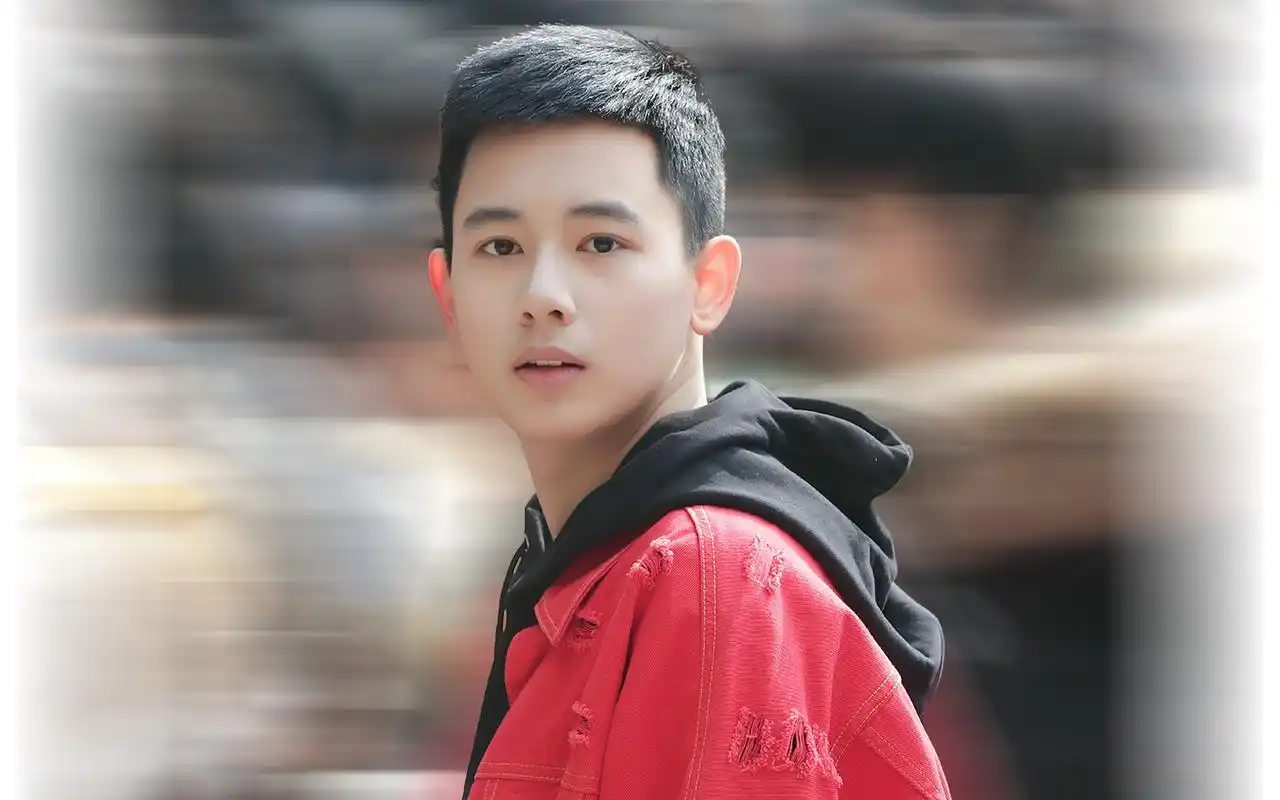 胡先煦 《小别离》 「ep11」张小宇 cut