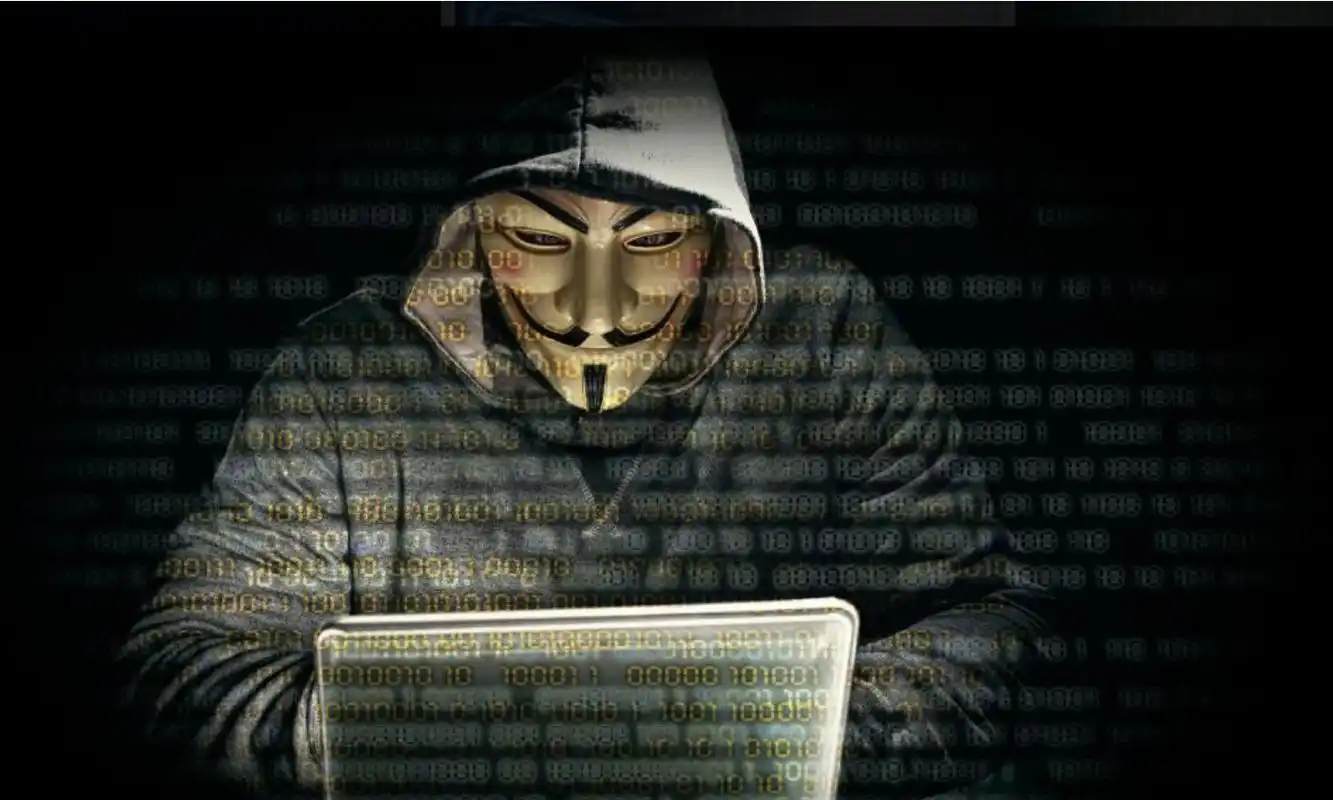 公认黑客守则_只为了拿0day的博客-csdn博客