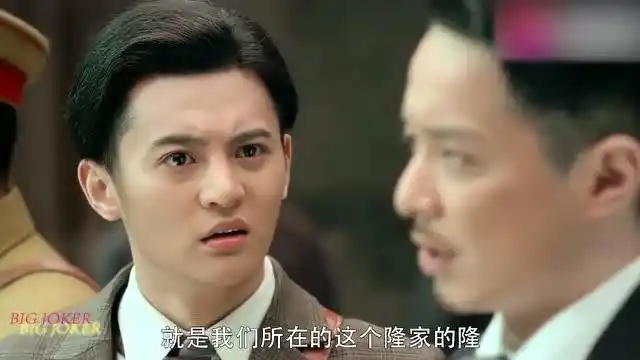 《娘道》牢生被迫做出灭绝人性的事,你怎么能这样做