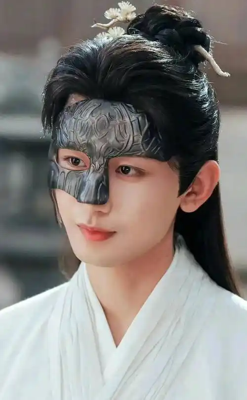 来看看古装男神们,一个比一个帅气迷人,英俊潇洒风流倜傥!