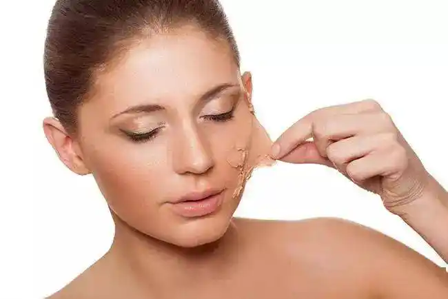 有这几种护肤习惯的人,一般皮肤都会很暗黄!