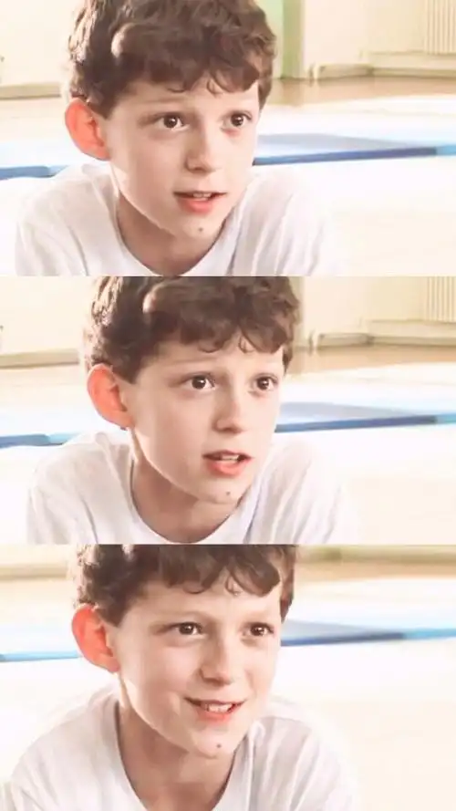 汤姆赫兰德英国人六月一破壳