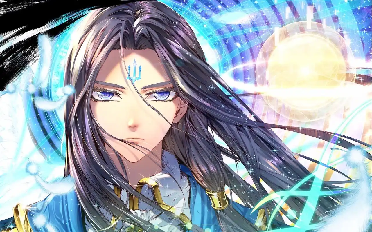 斗罗大陆人物介绍1-唐三篇