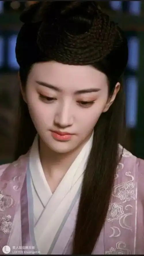 大唐荣耀,沈珍珠,景甜,冬珠,剧照大唐荣耀 景甜沈珍珠