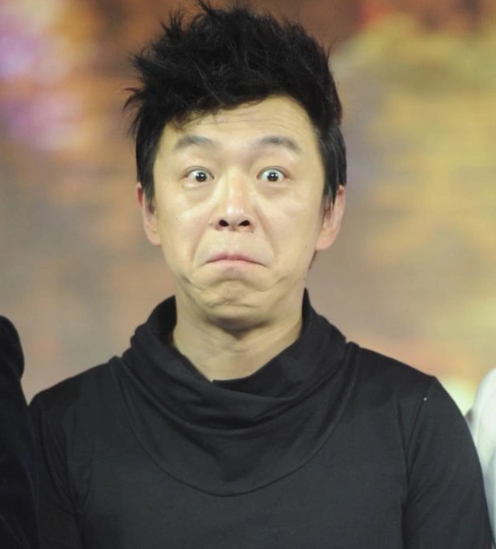 黄渤的处女作今天全部完成,发微博庆祝却信心不足,难道作品要凉