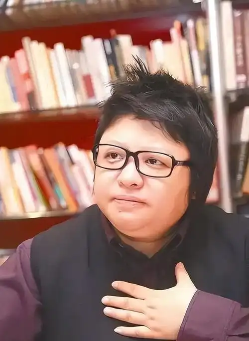 韩红从未回避!早已坦言自己多年未育的真实原因,郝蕾