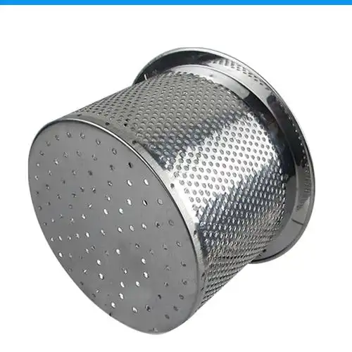 天力厨房不锈钢水槽洗菜菜盆下水超大提篮漏斗水槽下水器