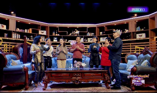 新疆台这档维语音乐访谈节目有"潮范儿"!_腾讯新闻