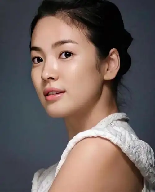 宋慧乔20张精美的照片